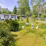 Karlshagen, Koesters Gartenidyll