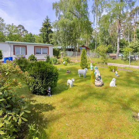 Karlshagen, Koesters Gartenidyll