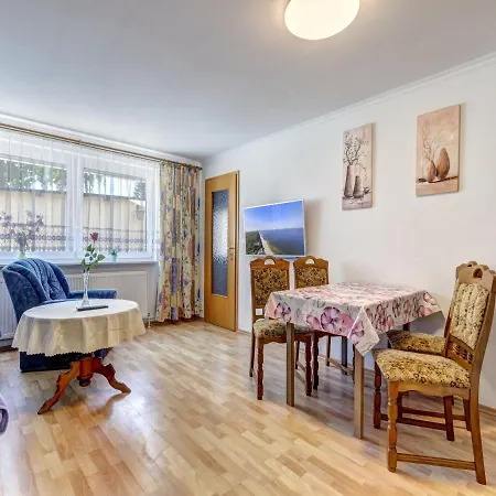 Karlshagen, Koesters Gartenidyll * Karlshagen