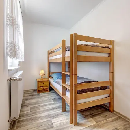 Karlshagen, Koesters Gartenidyll Karlshagen