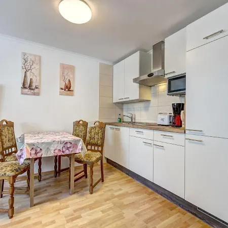 Karlshagen, Koesters Gartenidyll