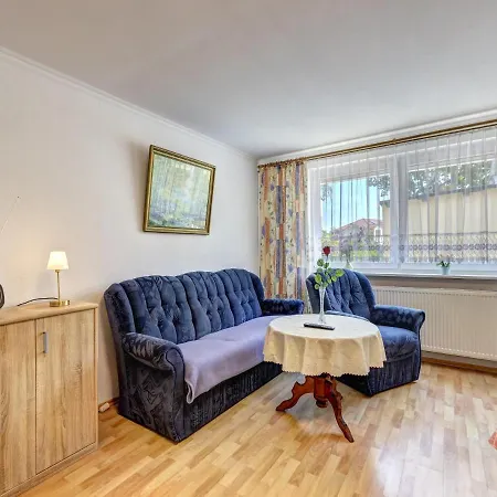 Karlshagen, Koesters Gartenidyll Karlshagen