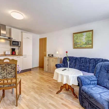 Karlshagen, Koesters Gartenidyll Appartamento