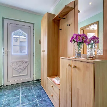 Karlshagen, Koesters Gartenidyll