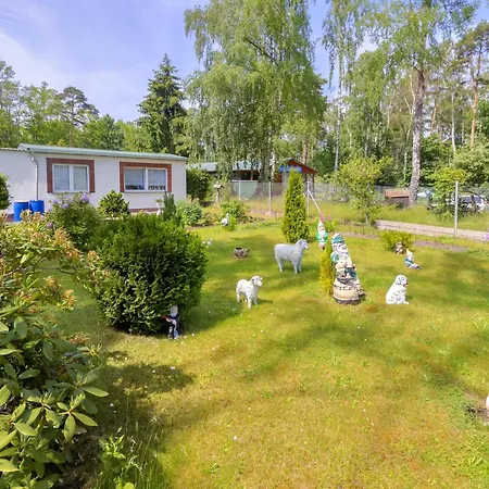 Karlshagen, Koesters Gartenidyll Apartment *