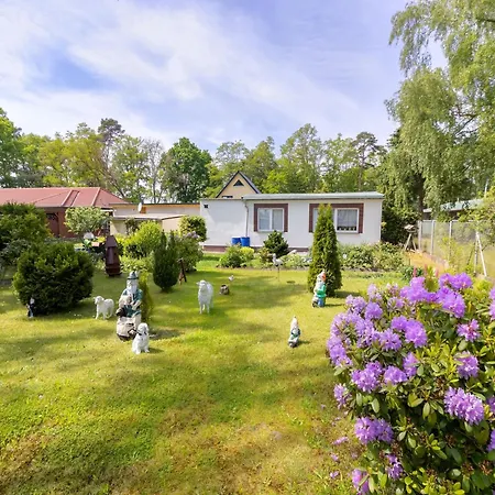 Karlshagen, Koesters Gartenidyll *