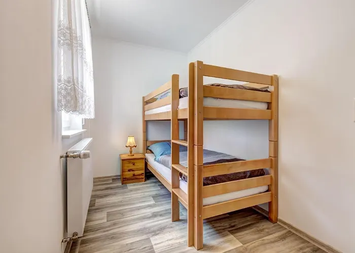 Karlshagen, Koesters Gartenidyll Karlshagen