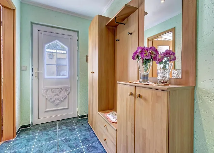 Karlshagen, Koesters Gartenidyll